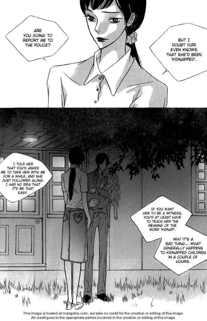 Nocturne (PARK Eun-Ah) Chapter 4 32